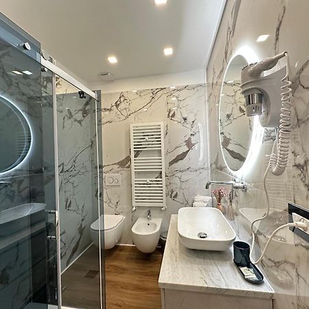 Sweet Rooms La Spezia Exterior photo