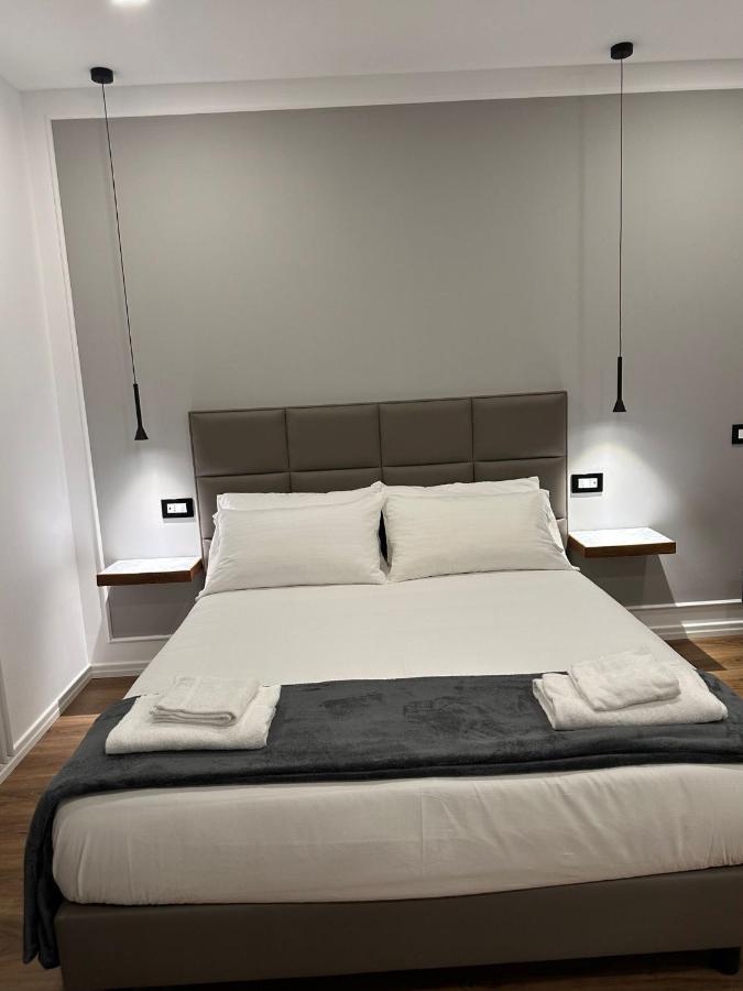 Sweet Rooms La Spezia Exterior photo