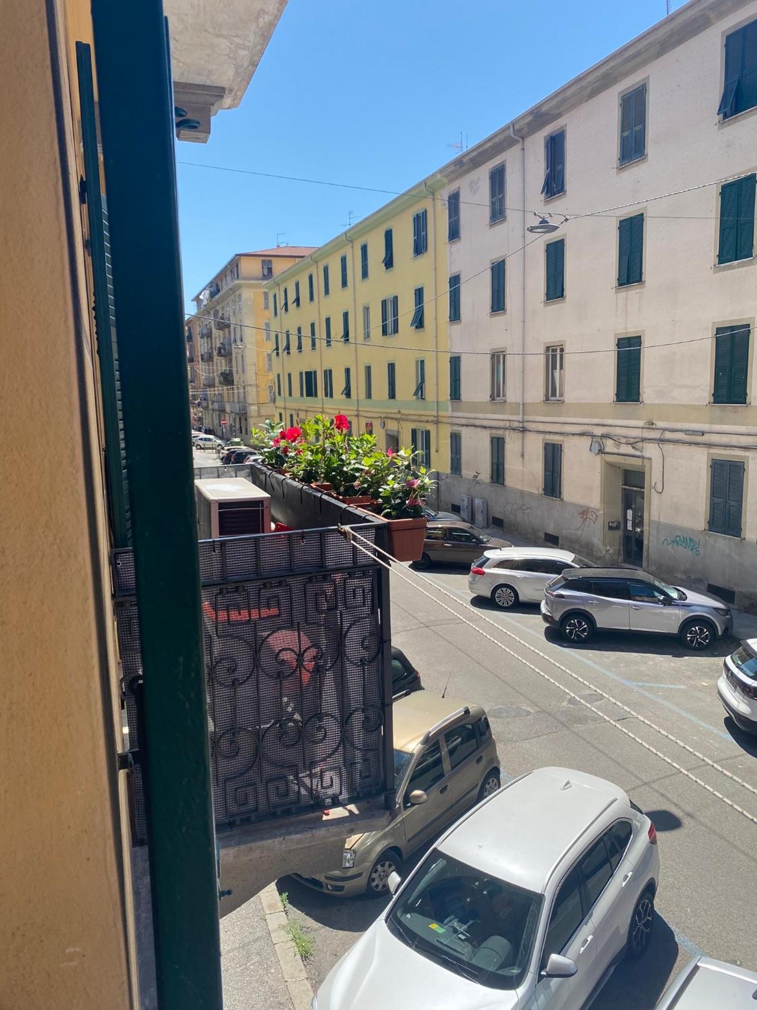 Sweet Rooms La Spezia Exterior photo