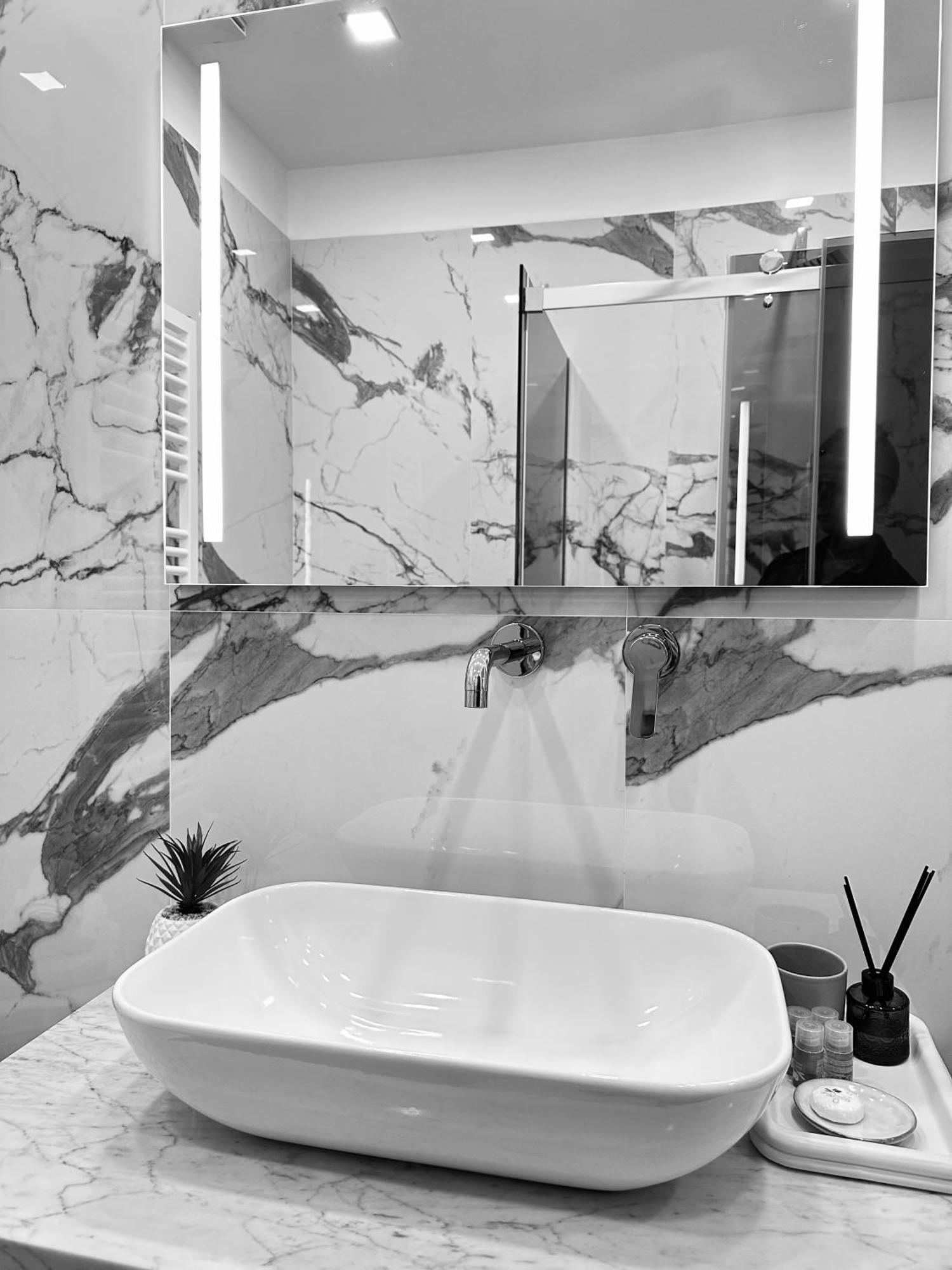 Sweet Rooms La Spezia Exterior photo
