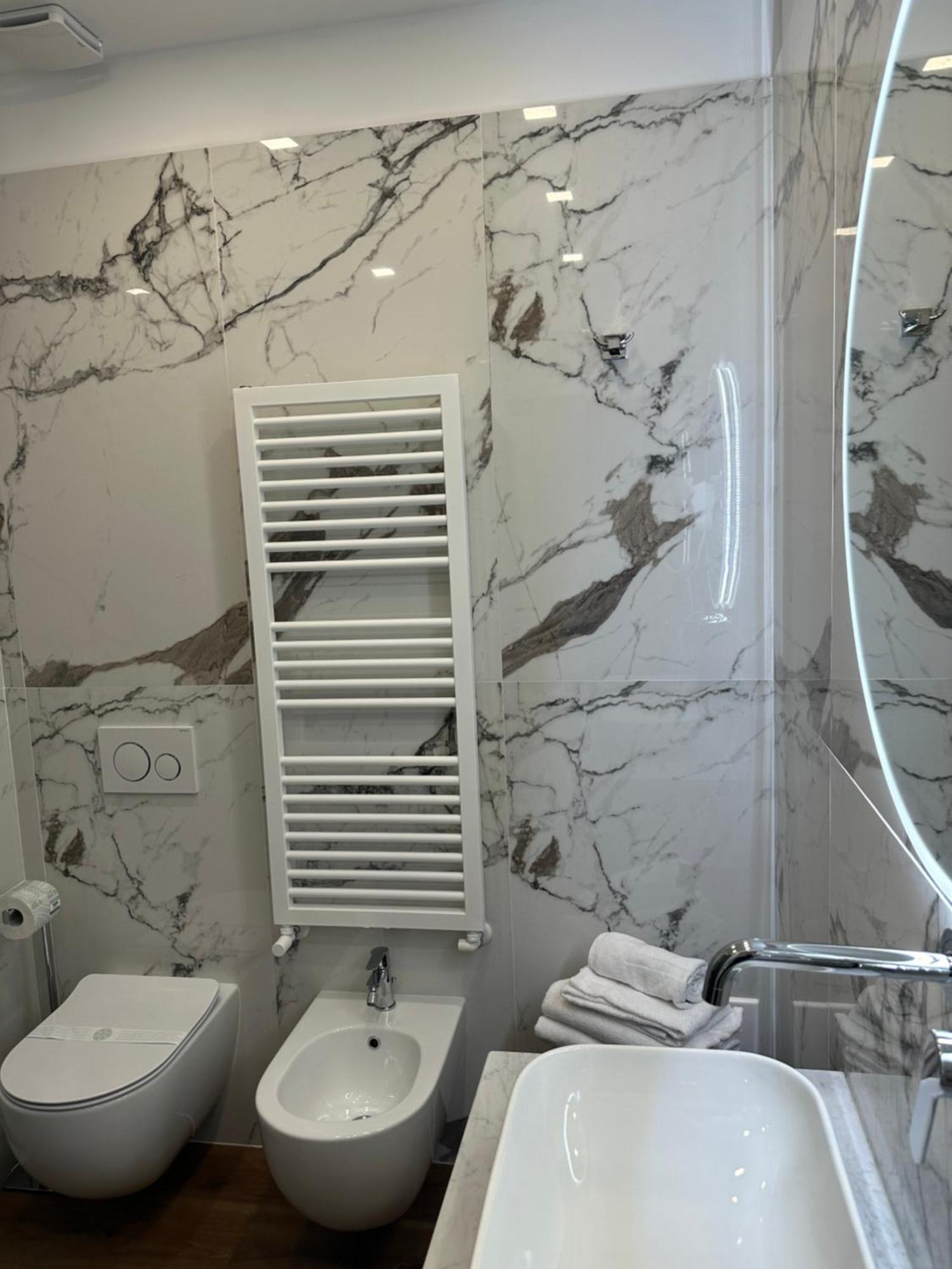 Sweet Rooms La Spezia Exterior photo
