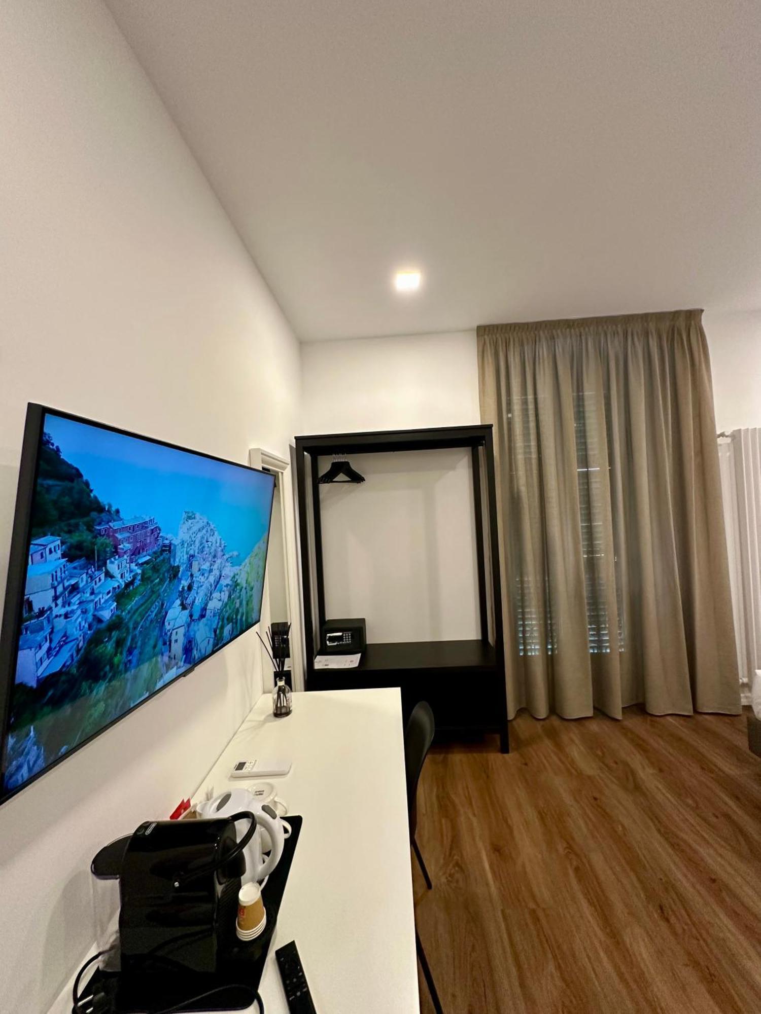 Sweet Rooms La Spezia Exterior photo