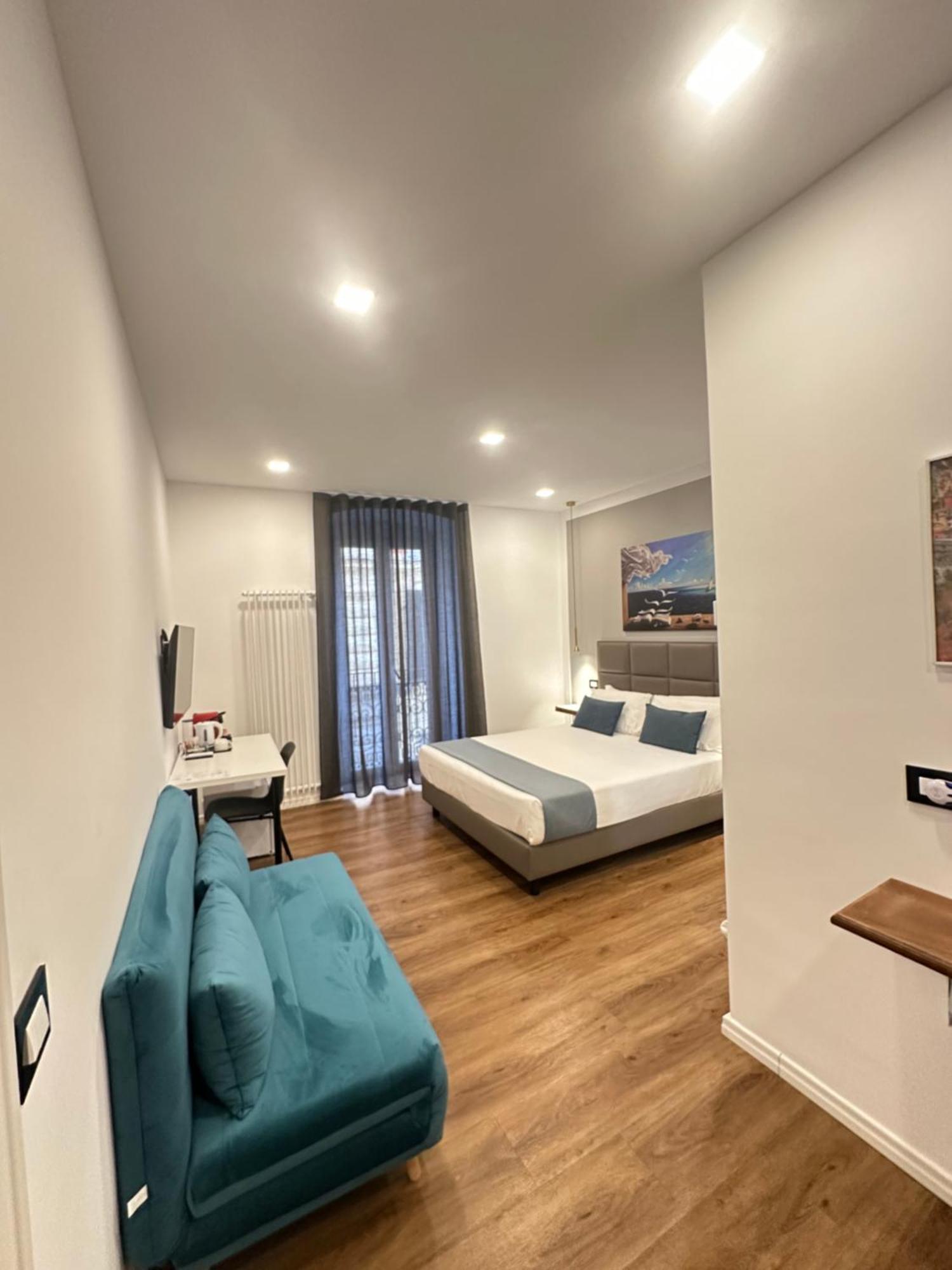 Sweet Rooms La Spezia Exterior photo