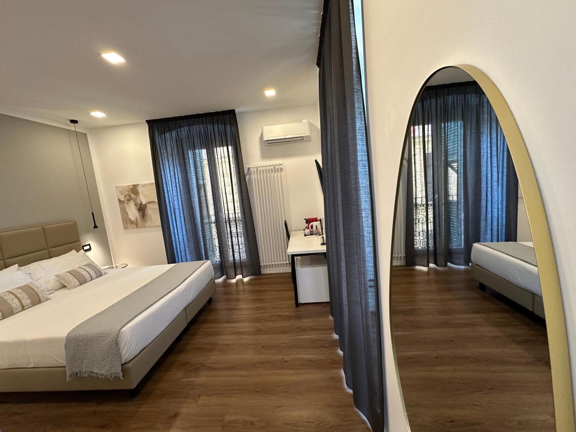 Sweet Rooms La Spezia Exterior photo