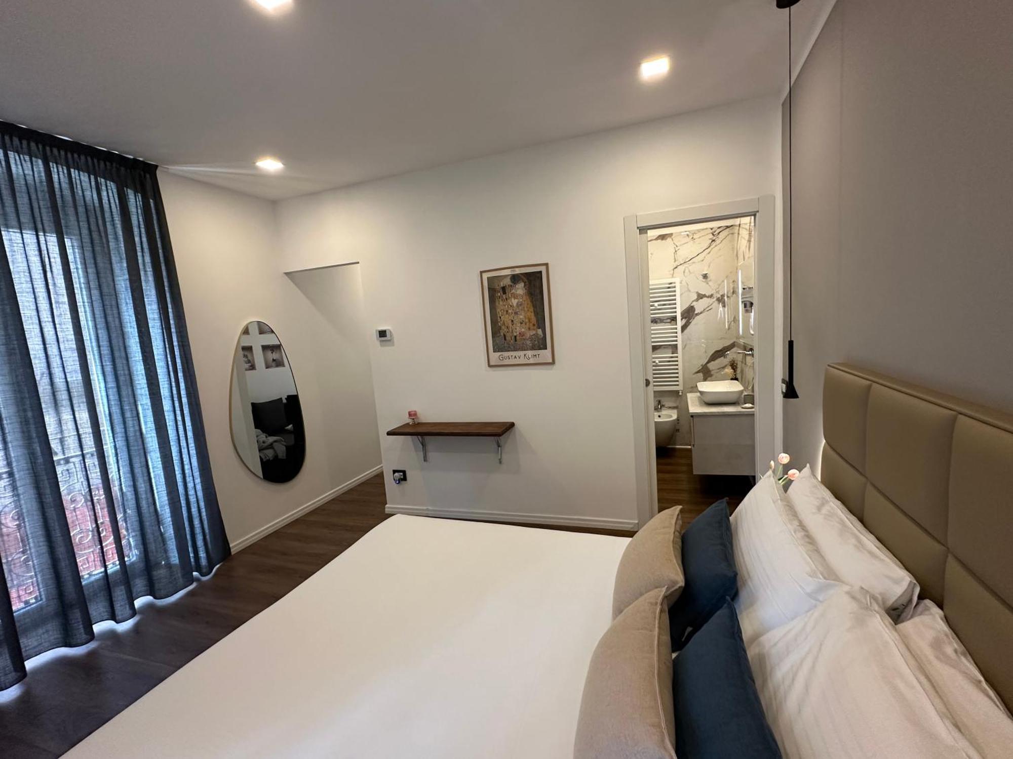 Sweet Rooms La Spezia Exterior photo