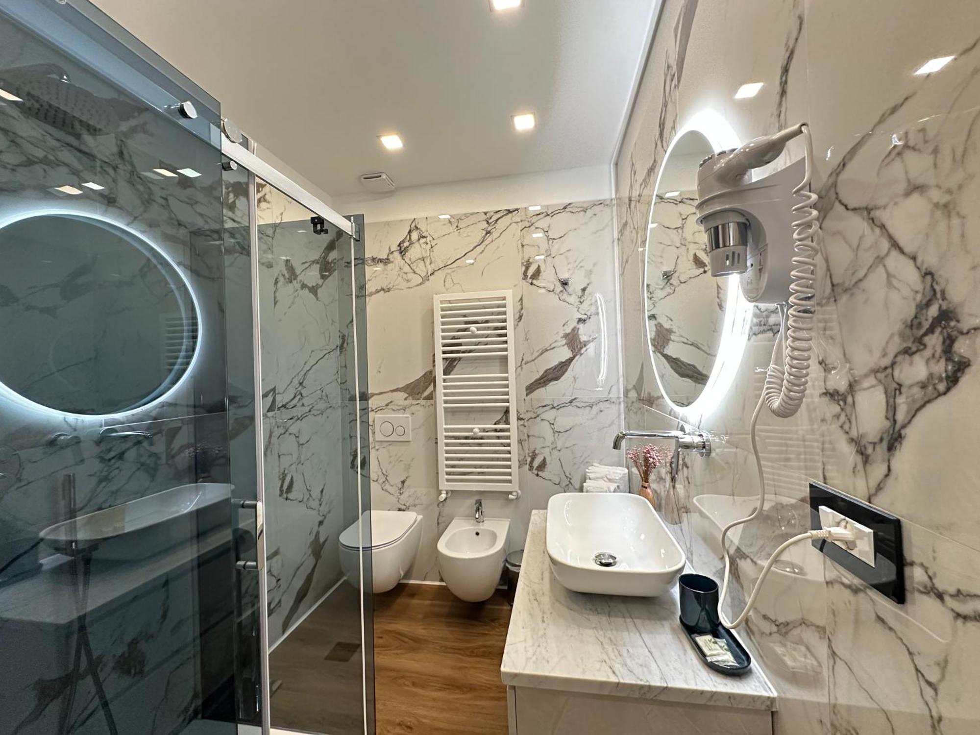 Sweet Rooms La Spezia Exterior photo